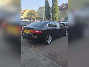 Used Jaguar XE 2015 for sale - 79670841: Photo