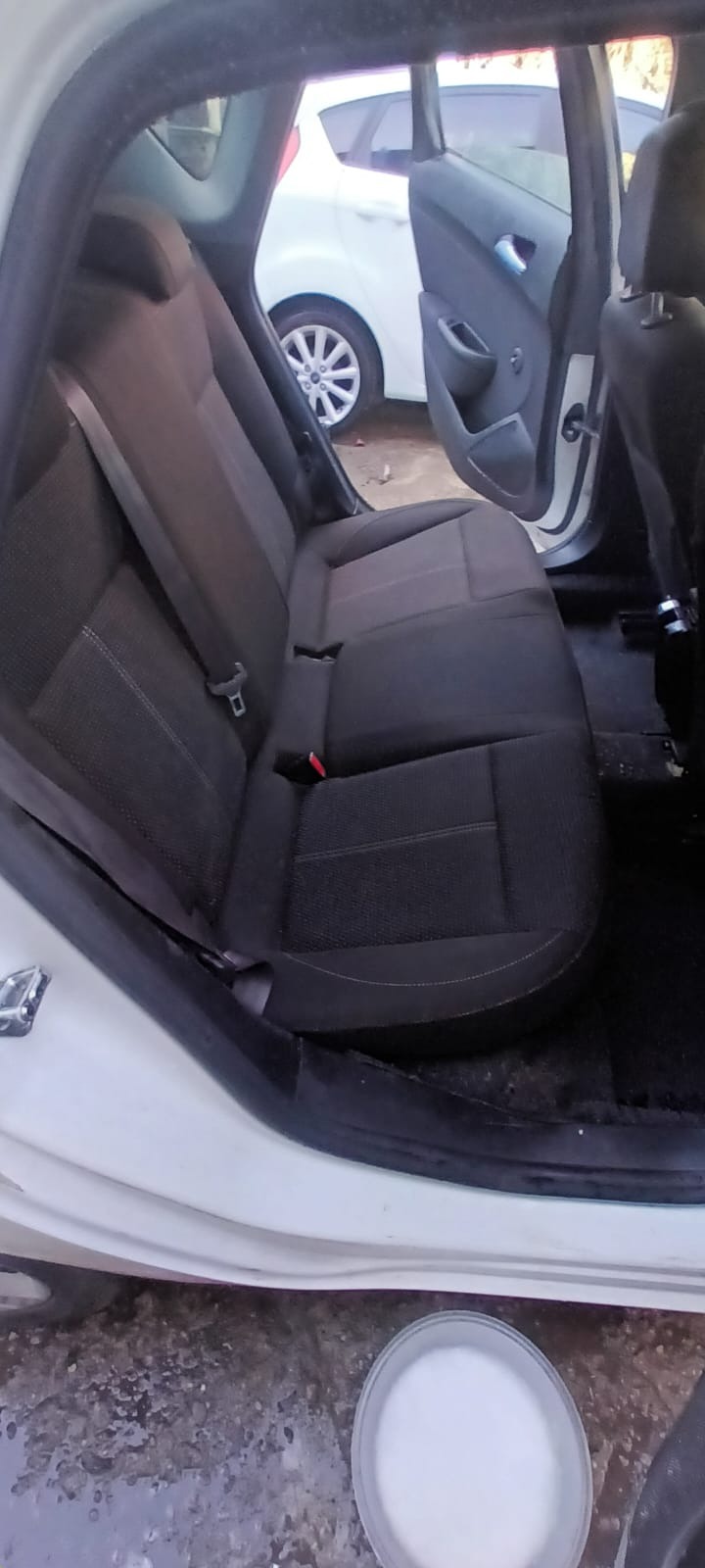 Used Vauxhall Astra 2014 for sale - 78036867: Photo 9