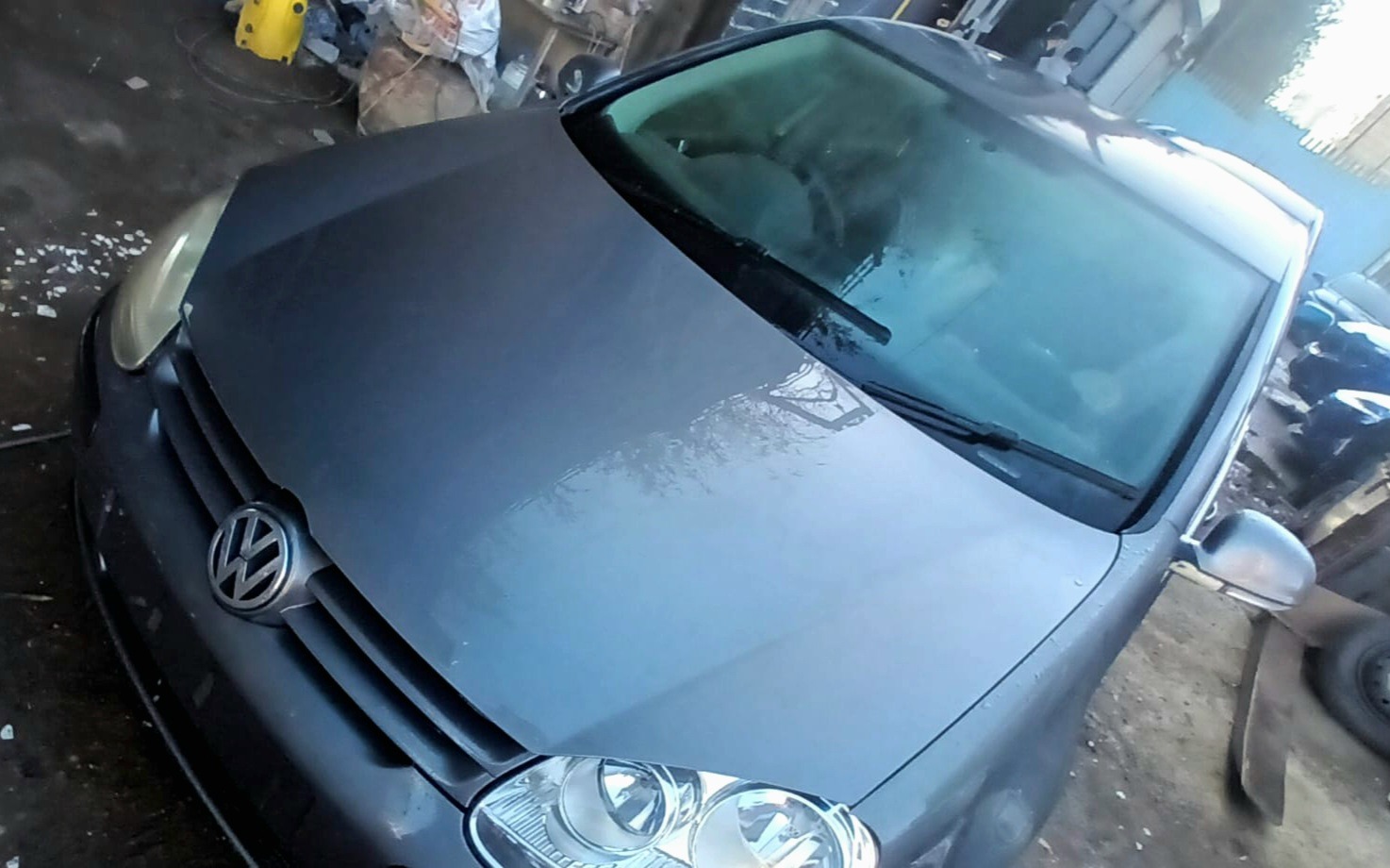 Used Volkswagen Golf 2007 for sale - 78018758: Photo 4