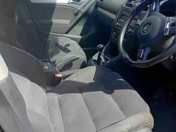 Used Volkswagen Golf 2009 for sale - 79389617: Photo