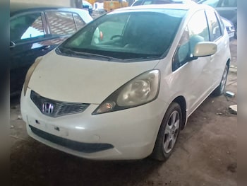 Used Honda Fit undefined for sale - 77555170: Photo