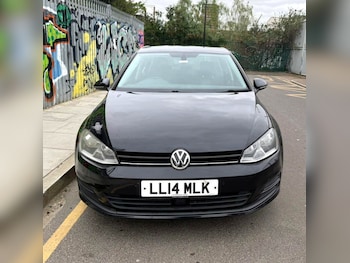 Volkswagen Golf feature image