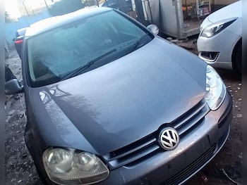 Used Volkswagen Golf 2007 for sale - 78300793: Photo