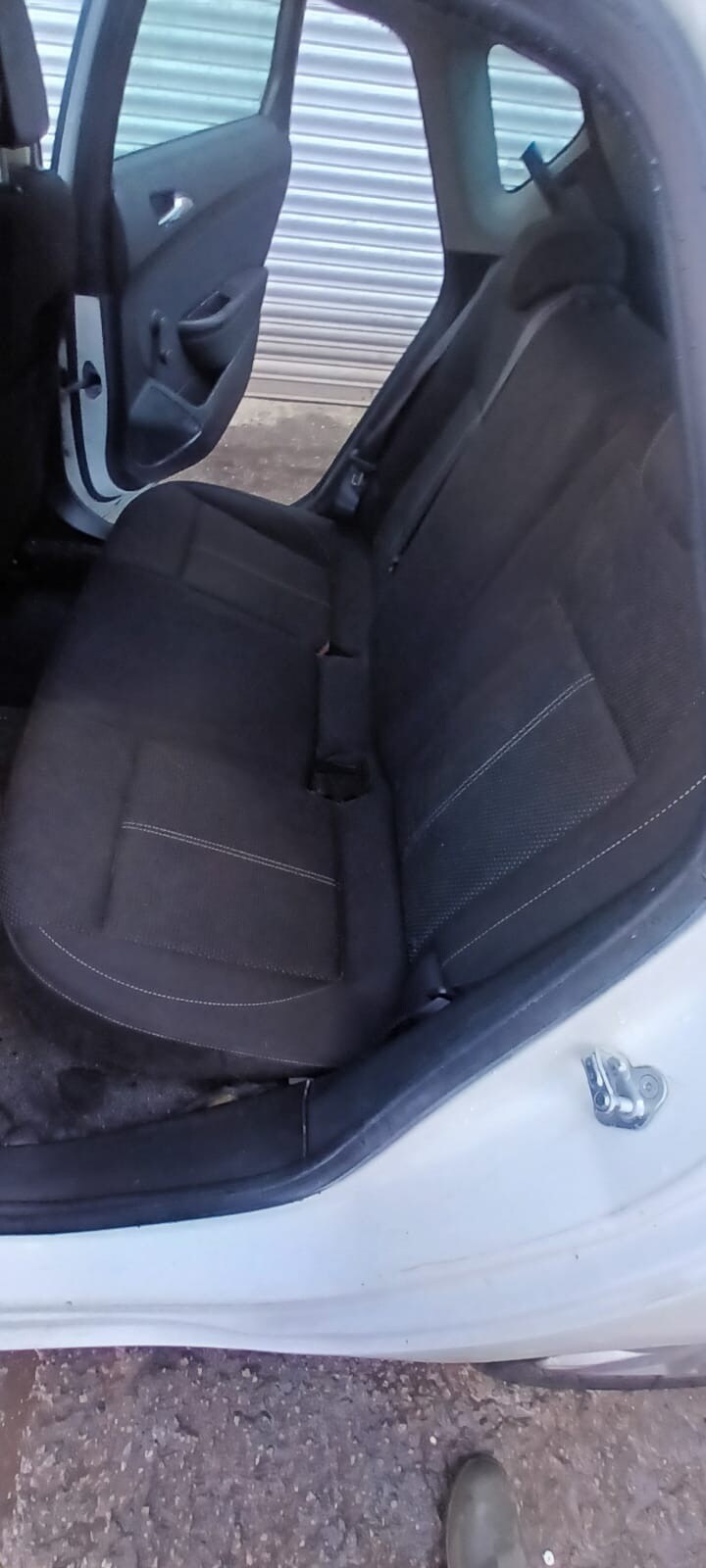 Used Vauxhall Astra 2014 for sale - 78156470: Photo 9