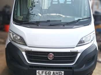 Used Fiat Ducato 2019 for sale - 74770691: Photo