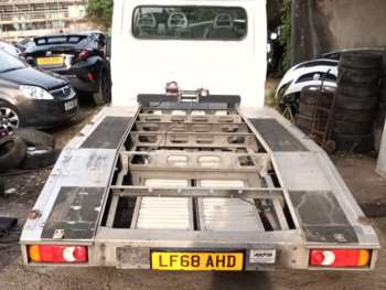 Used Fiat Ducato 2019 for sale - 74770691: Photo