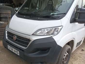 Used Fiat Ducato 2019 for sale - 74770691: Photo