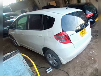 Used Honda Fit undefined for sale - 77736962: Photo