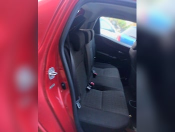 Used Toyota Yaris 2013 for sale - 76927491: Photo