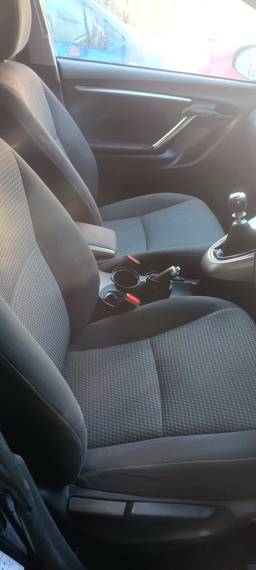 Used Toyota Verso 2015 for sale - 78060017: Photo 18