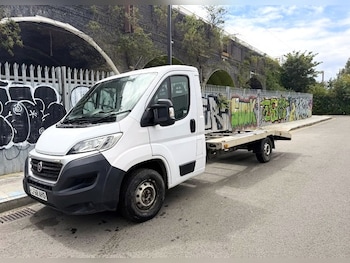 Used Fiat Ducato 2019 for sale - 79497928: Photo