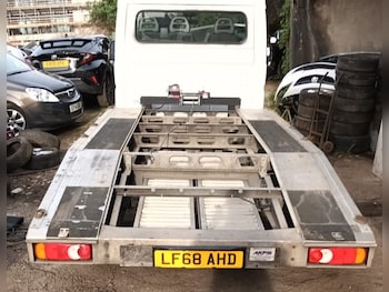 Used Fiat Ducato 2019 for sale - 79497928: Photo