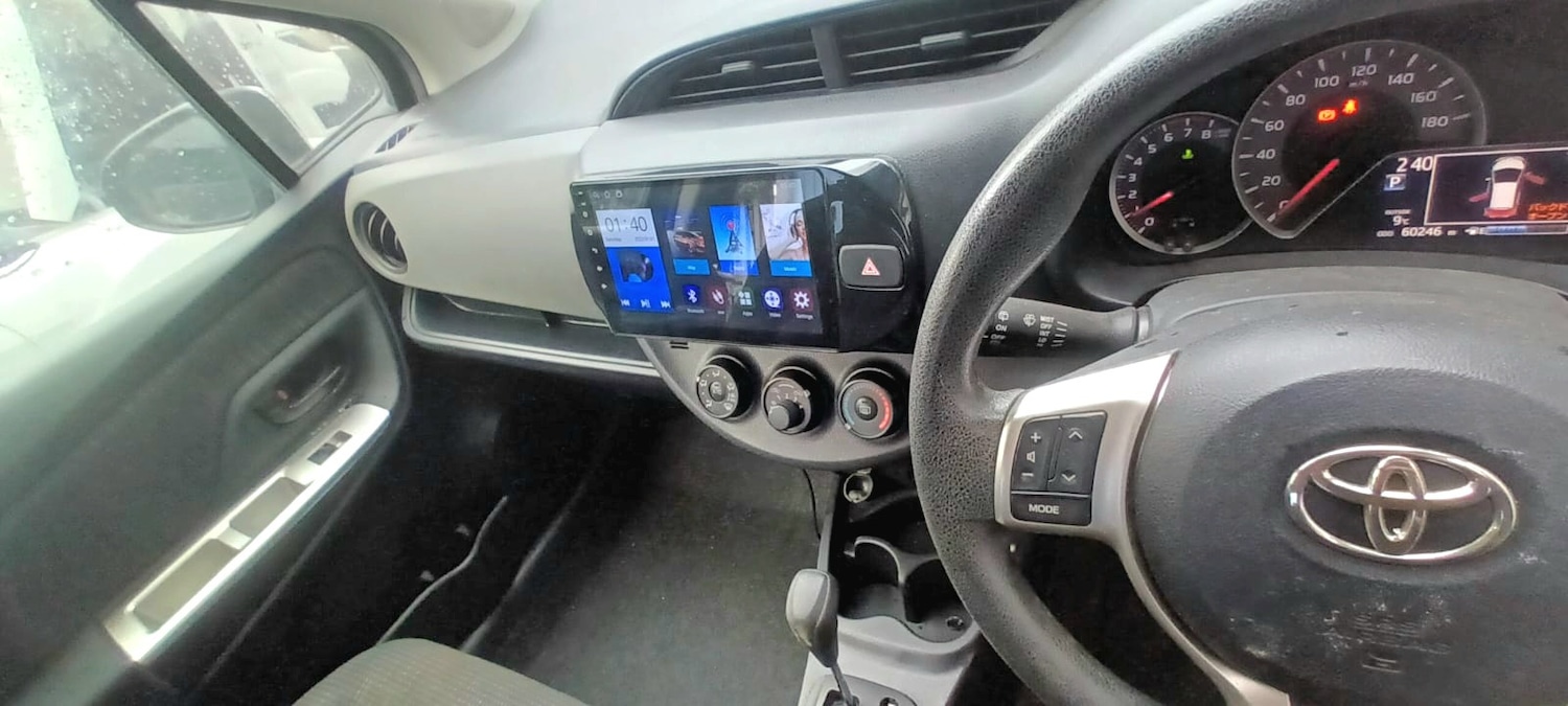 Used Toyota Vitz 2025 for sale - 78137380: Photo 8