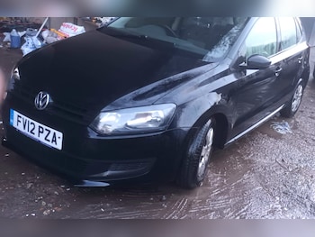 Used Volkswagen Polo 2012 for sale - 77388327: Photo