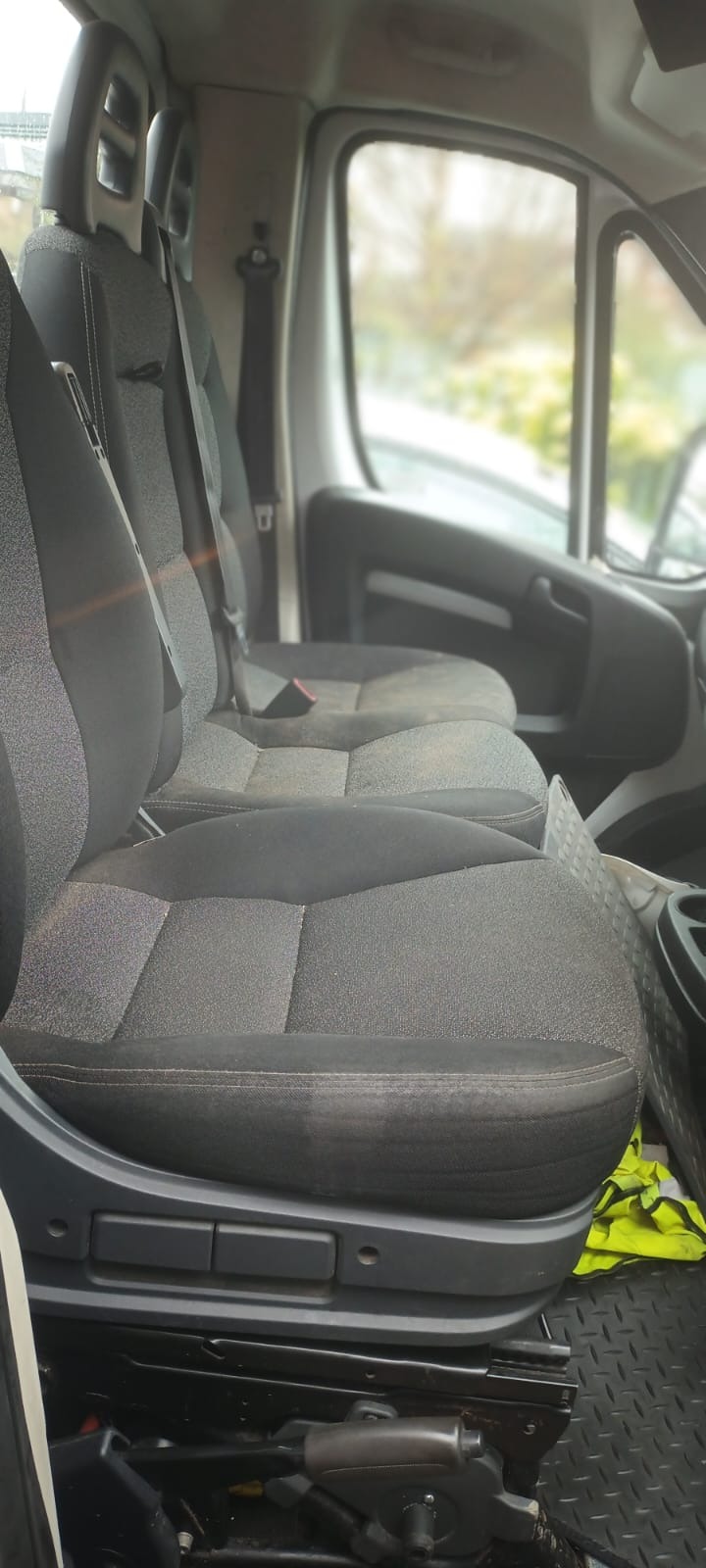 Used Fiat Ducato 2019 for sale - 78137191: Photo 3