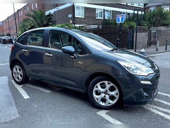 Used Citroen C3 2015 for sale - 75733396: Photo