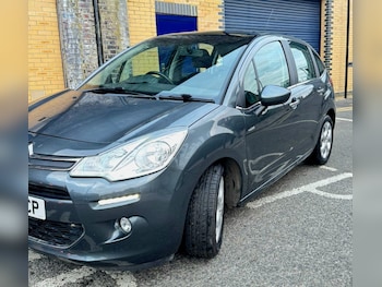 Used Citroen C3 2015 for sale - 75733396: Photo