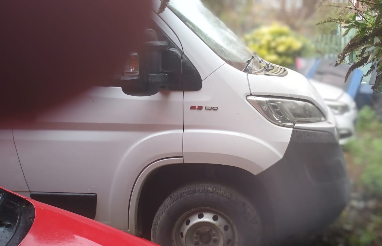 Used Fiat Ducato 2019 for sale - 77736257: Photo 5