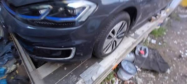 Used Volkswagen Golf 2018 for sale - 76294427: Photo 4