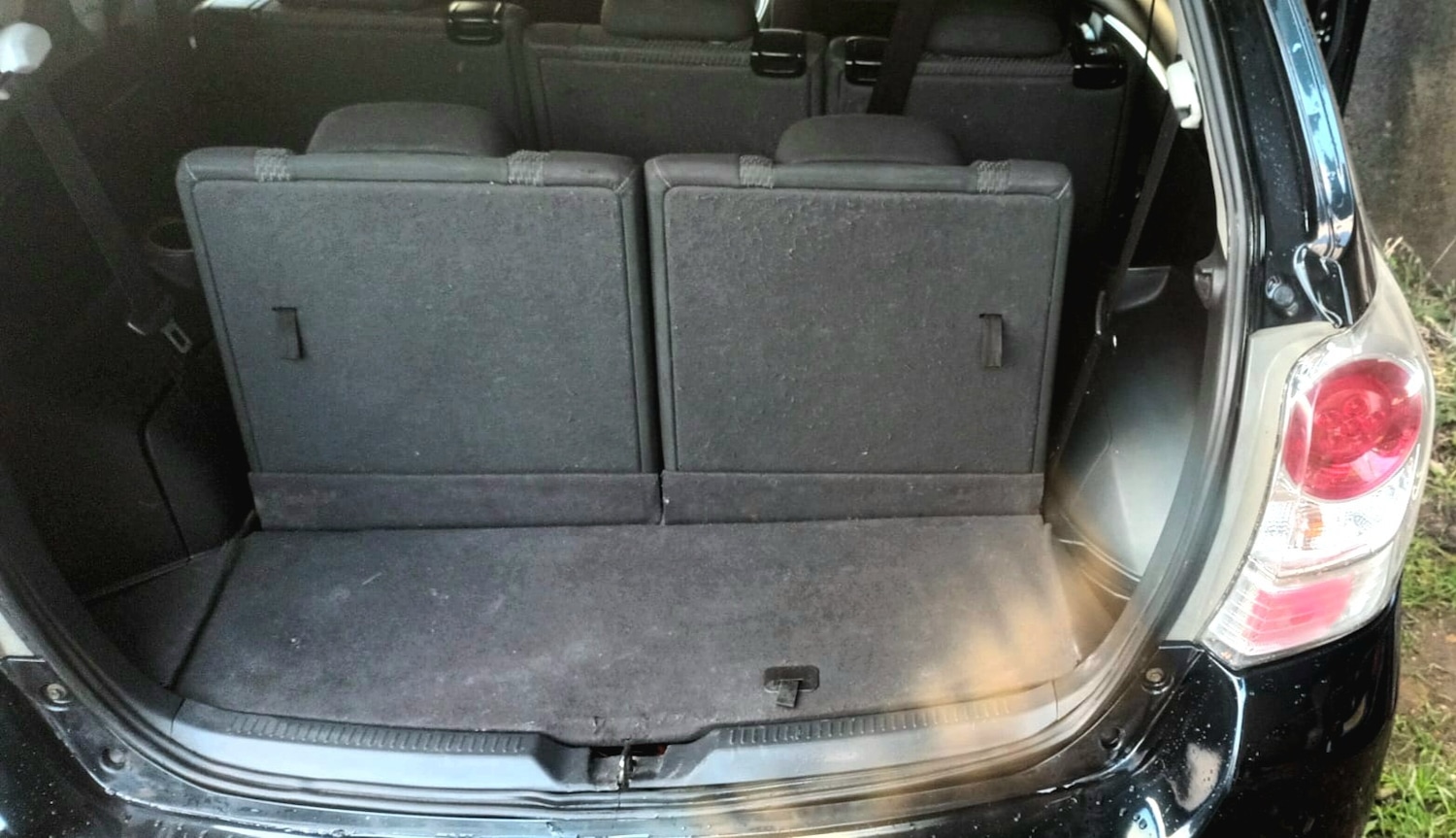 Used Toyota Verso 2015 for sale - 77978857: Photo 4