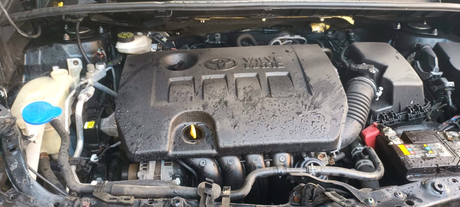 Used Toyota Verso 2015 for sale - 77918985: Photo 9