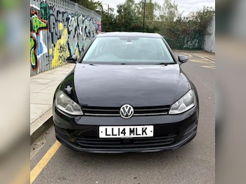 Volkswagen Golf feature image