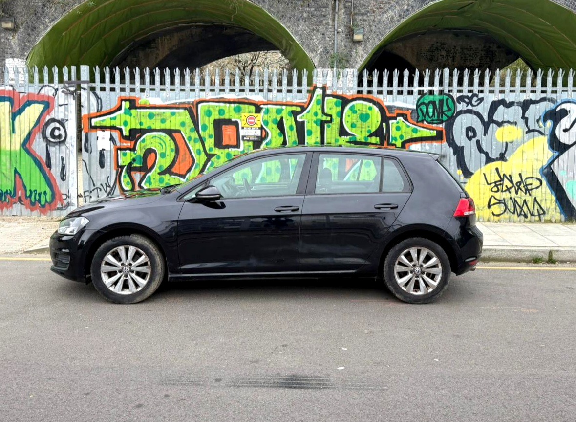 Used Volkswagen Golf 2014 for sale - 78202281: Photo 3