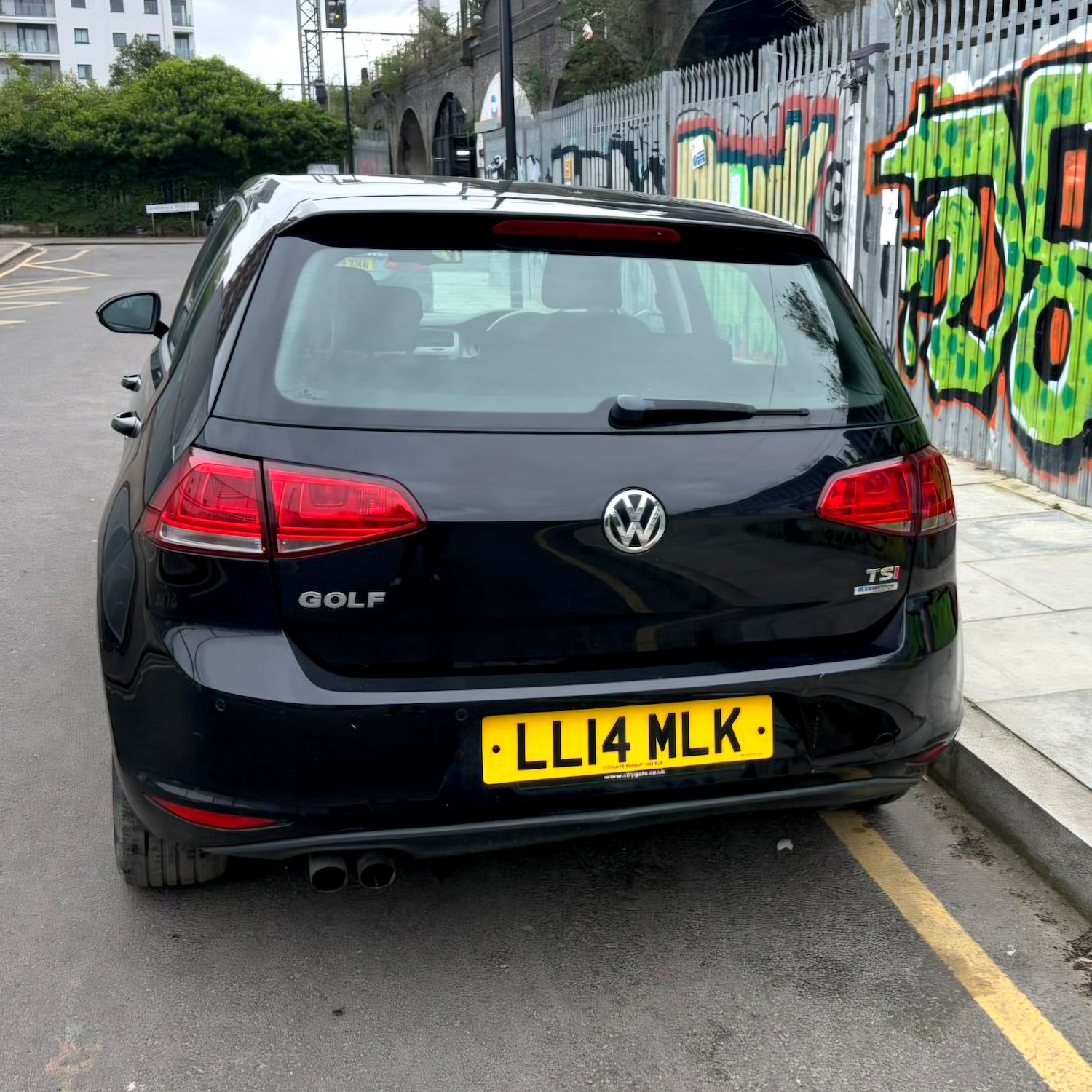 Used Volkswagen Golf 2014 for sale - 78202281: Photo 5