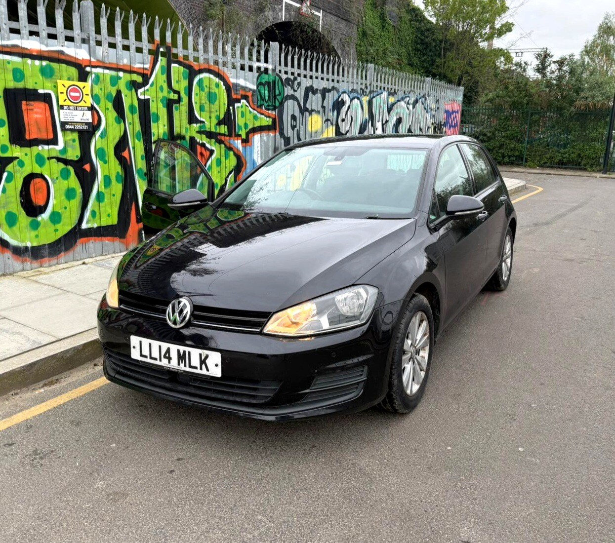 Used Volkswagen Golf 2014 for sale - 78202281: Photo 6