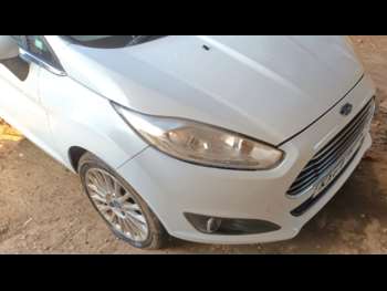 Used Ford Fiesta 2014 for sale - 74772087: Photo