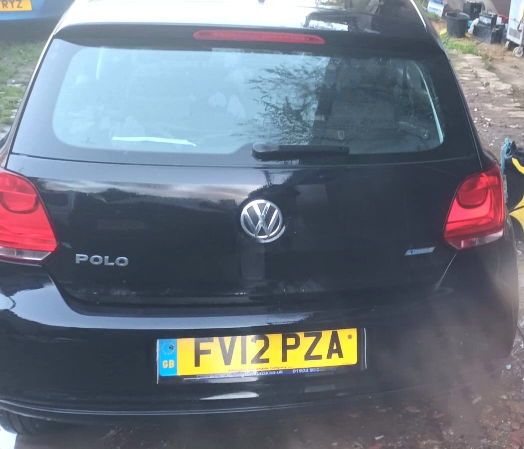 Used Volkswagen Polo 2012 for sale - 78060107: Photo 11