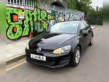 Used Volkswagen Golf 2014 for sale - 79552529: Photo