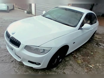Used BMW 3 Series 2013 for sale - 76826345: Photo