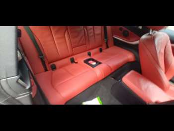 Used BMW 4 Series 2019 for sale - 74772084: Photo