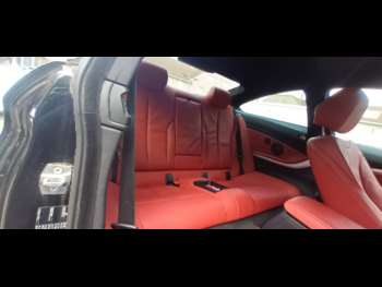 Used BMW 4 Series 2019 for sale - 74772084: Photo