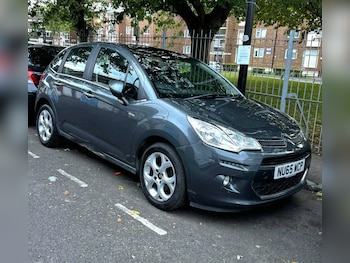 Citroen - C3
