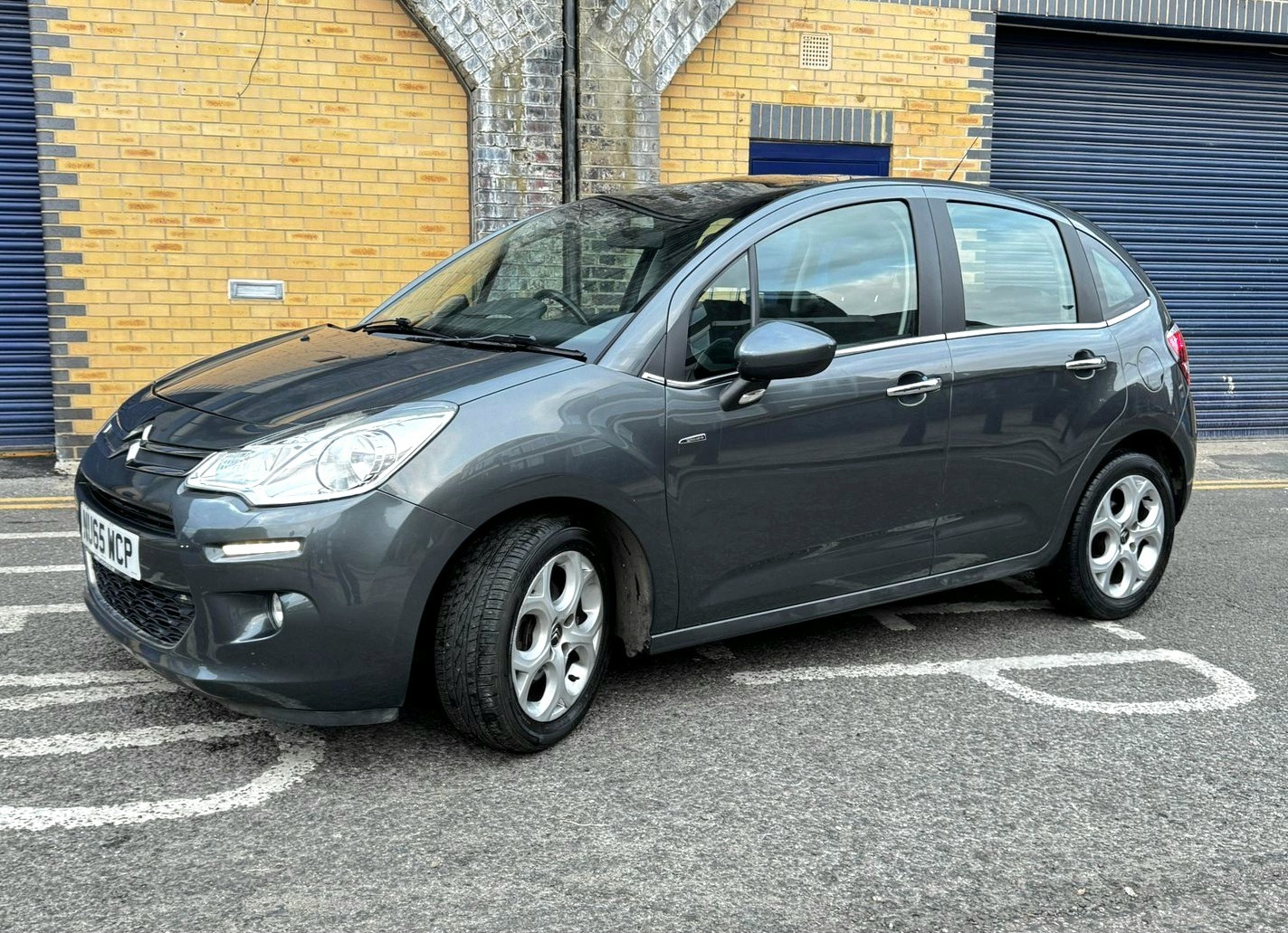 Vehicle 6