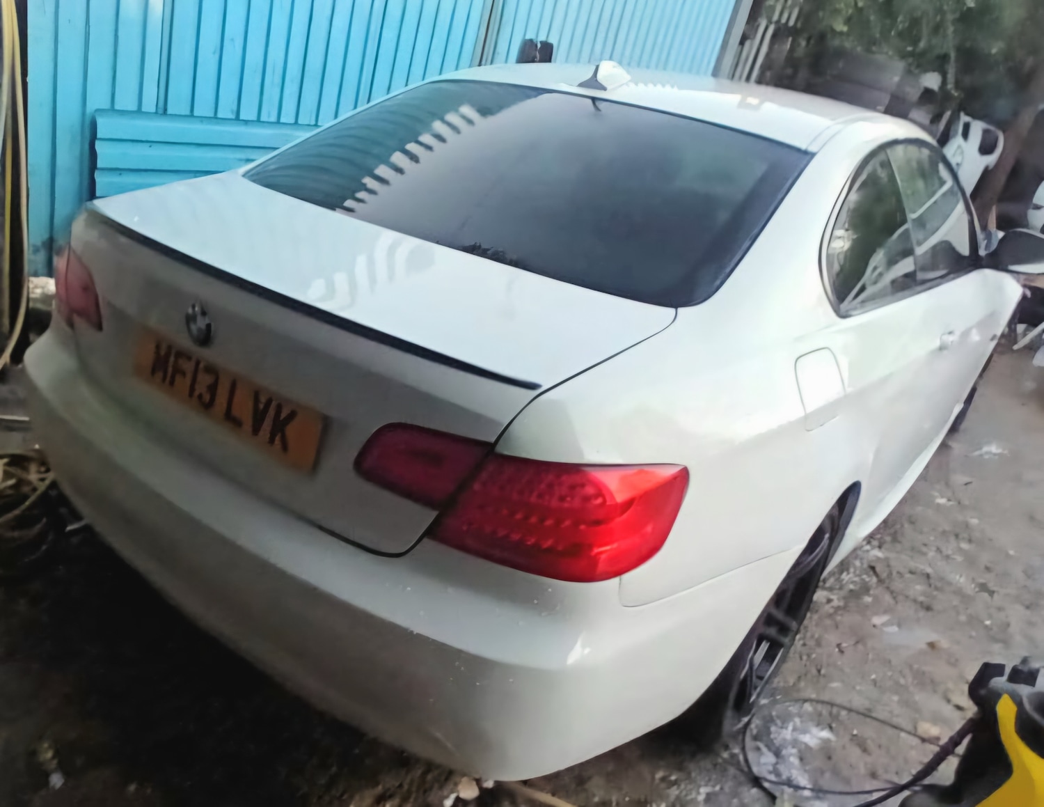 Used BMW 3 Series 2013 for sale - 76965674: Photo 9