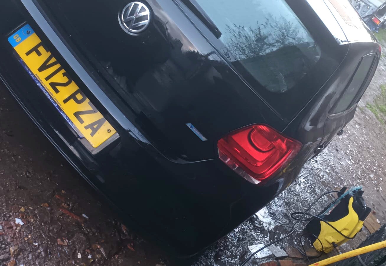 Used Volkswagen Polo 2012 for sale - 78137353: Photo 10