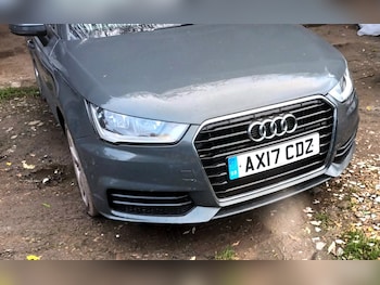 Used Audi A1 2017 for sale - 78272862: Photo