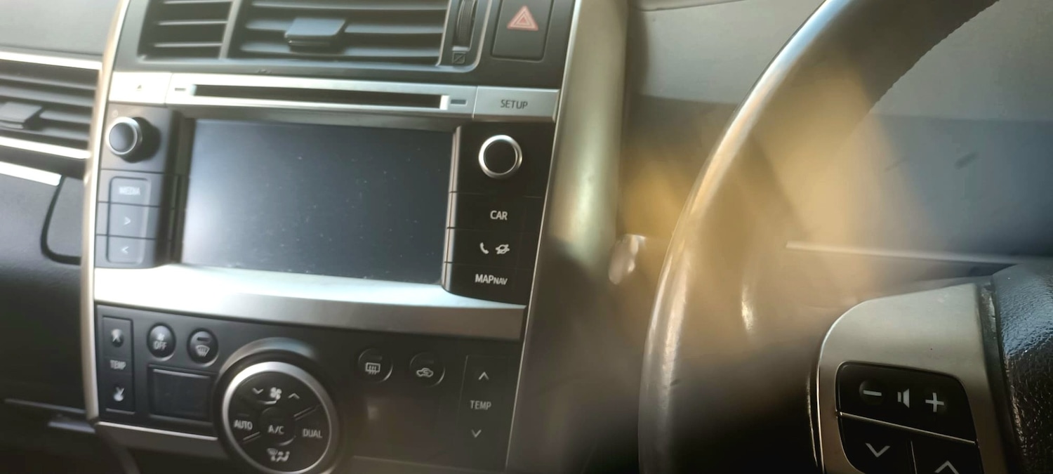 Used Toyota Verso 2015 for sale - 77334172: Photo 11