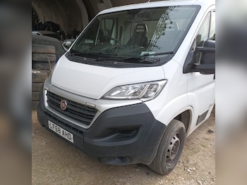 Used Fiat Ducato 2019 for sale - 77641079: Photo