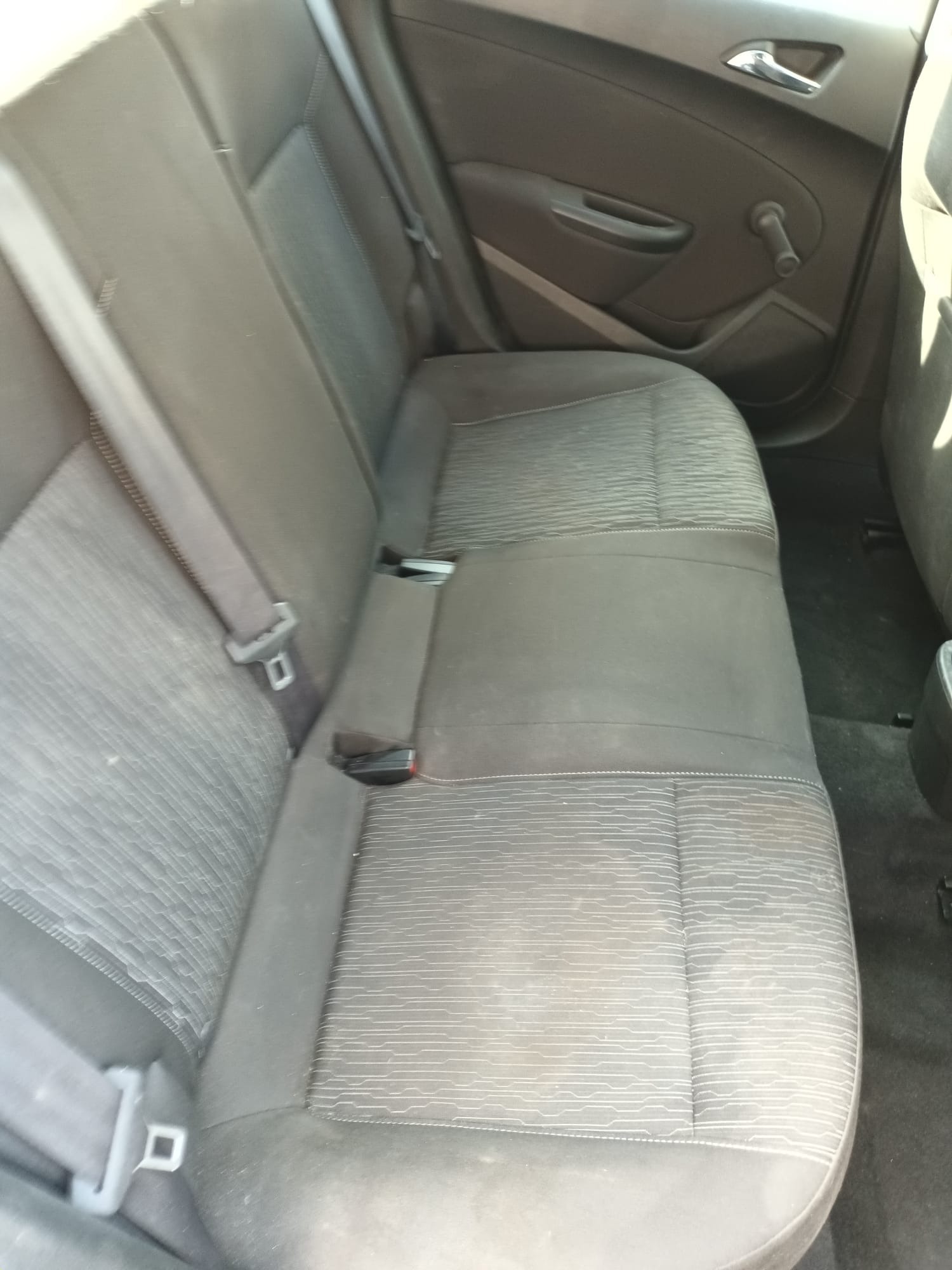 Used Vauxhall Astra 2015 for sale - 77498256: Photo 9