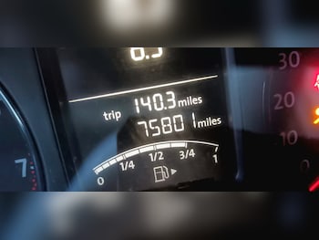 Used Volkswagen Polo 2012 for sale - 77819096: Photo