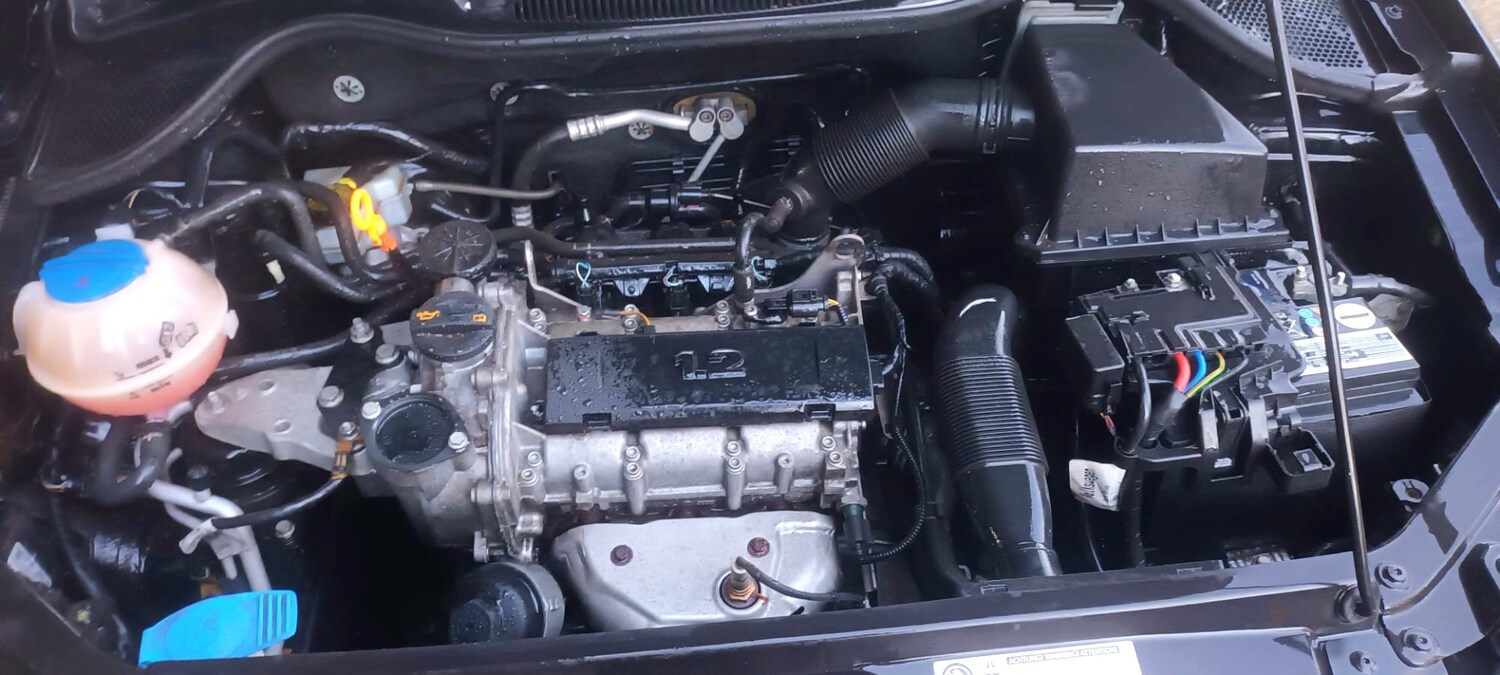 Used Volkswagen Polo 2012 for sale - 77819096: Photo 8