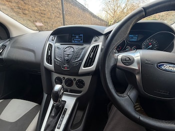 Used Ford Focus 2013 for sale - 78137378: Photo