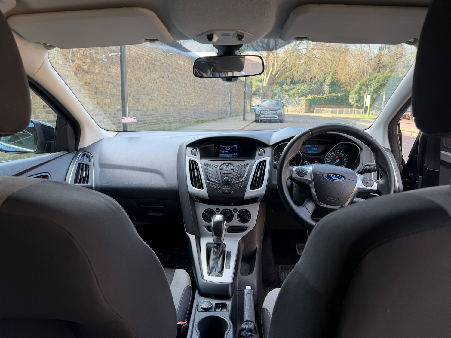 Used Ford Focus 2013 for sale - 78137378: Photo 3