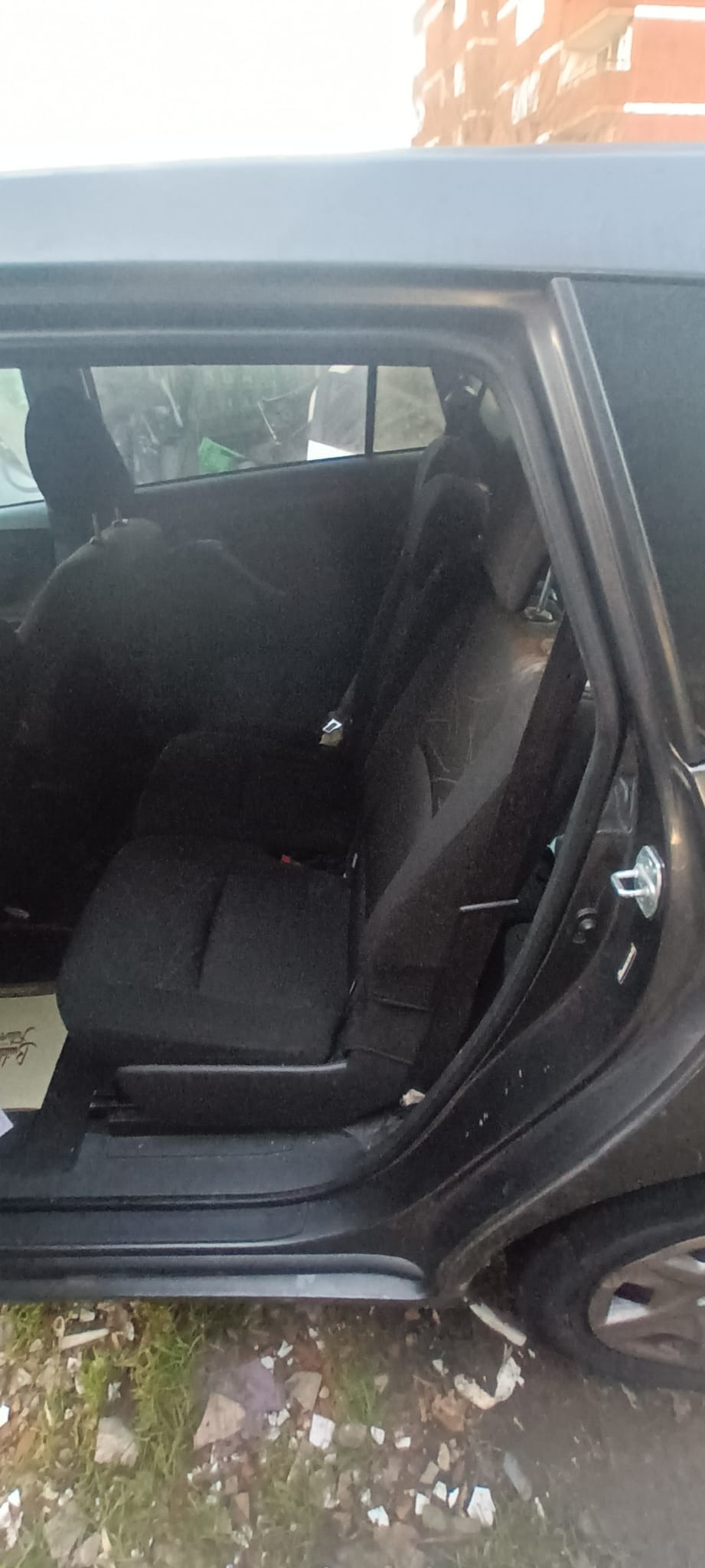 Used Toyota Verso 2009 for sale - 77416941: Photo 3