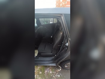 Used Toyota Verso 2009 for sale - 77416941: Photo