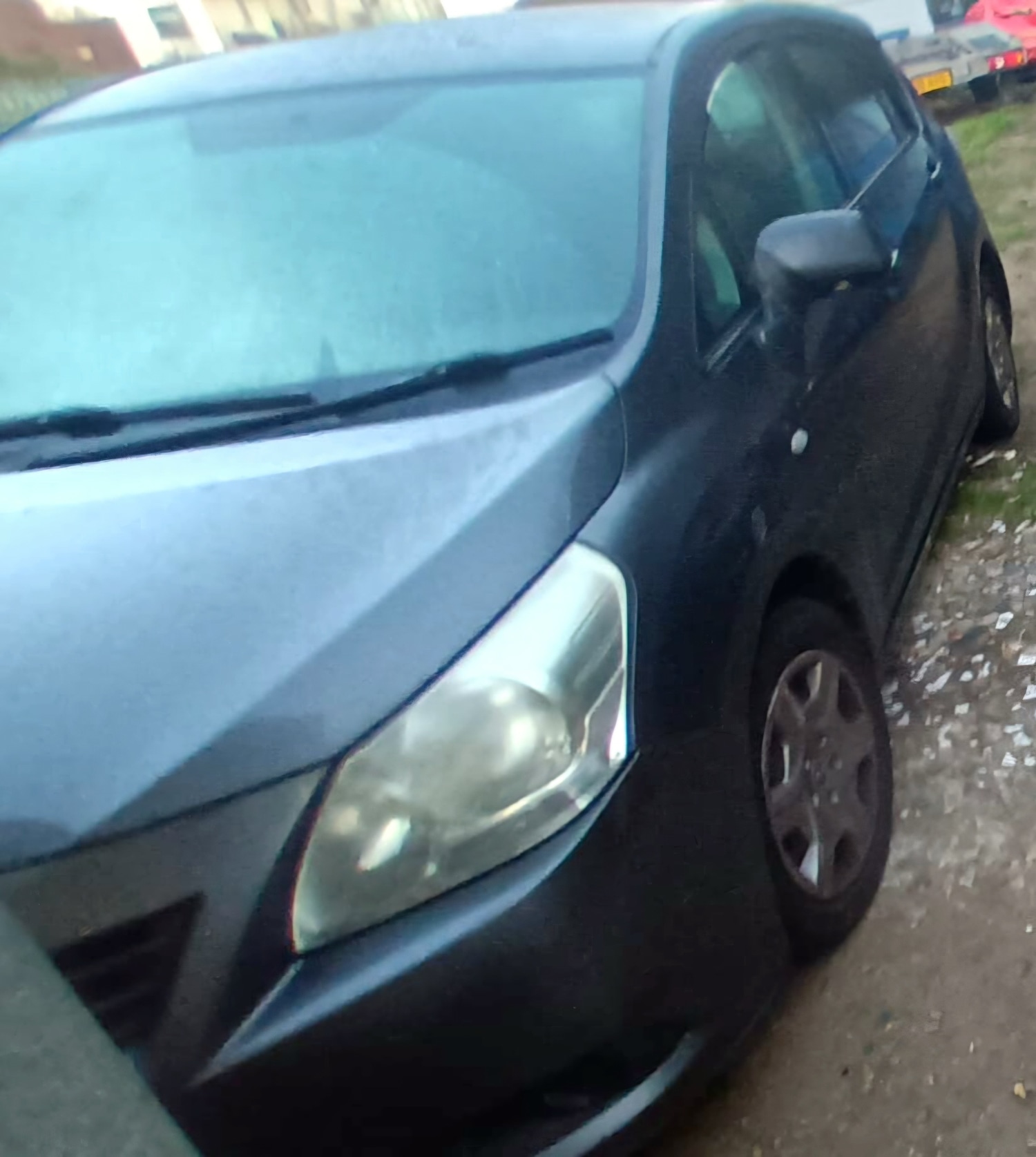 Used Toyota Verso 2009 for sale - 77416941: Photo 5